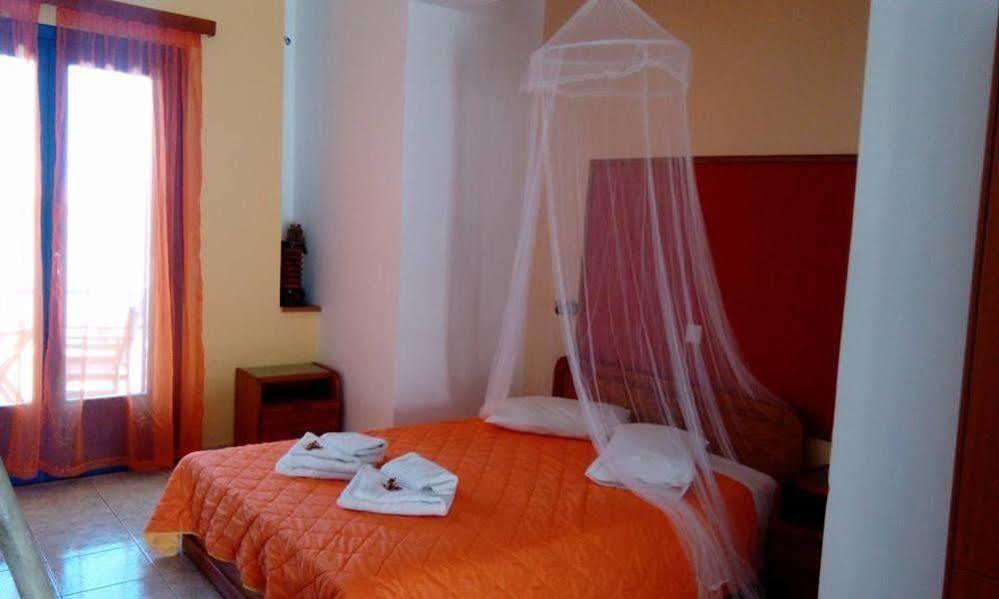 Poseidon Studios Ліпсі Екстер'єр фото